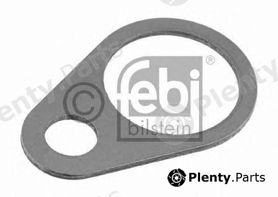  FEBI BILSTEIN part 05450 Retaining Plate, brake shoe pins