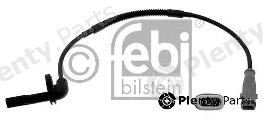  FEBI BILSTEIN part 40474 Sensor, wheel speed