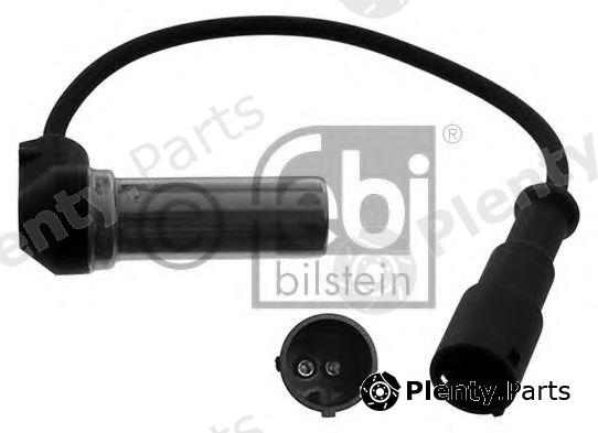  FEBI BILSTEIN part 40478 Sensor, wheel speed