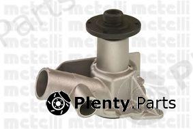  METELLI part 24-0243 (240243) Water Pump