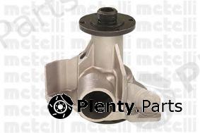  METELLI part 24-0270 (240270) Water Pump