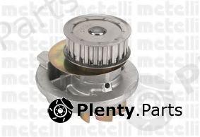  METELLI part 24-0325 (240325) Water Pump
