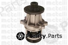  METELLI part 24-0390 (240390) Water Pump