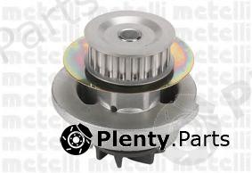  METELLI part 24-0443 (240443) Water Pump