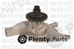  METELLI part 24-0565 (240565) Water Pump