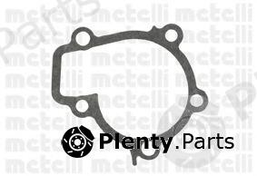  METELLI part 24-0698 (240698) Water Pump