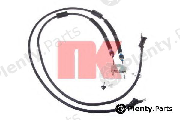 NK part 9025145 Cable, parking brake