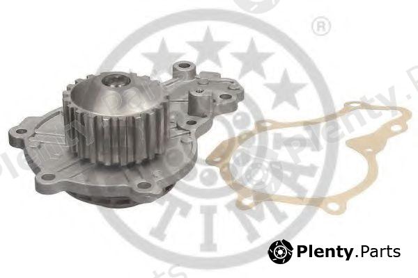  OPTIMAL part AQ-1139 (AQ1139) Water Pump
