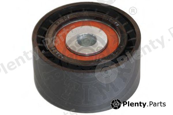  OPTIMAL part 0-N1739 (0N1739) Deflection/Guide Pulley, v-ribbed belt