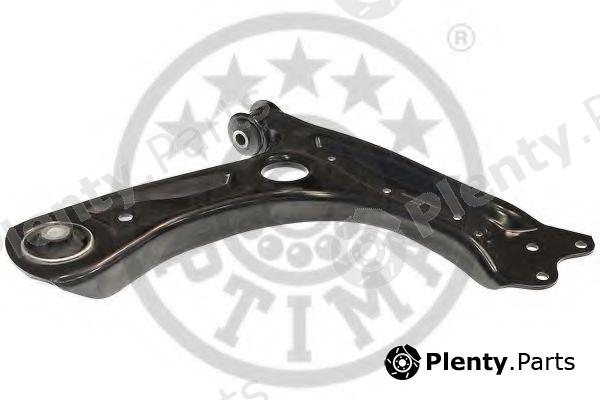  OPTIMAL part G6-1356 (G61356) Track Control Arm