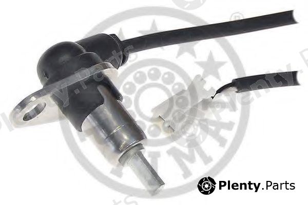  OPTIMAL part 06-S226 (06S226) Sensor, wheel speed