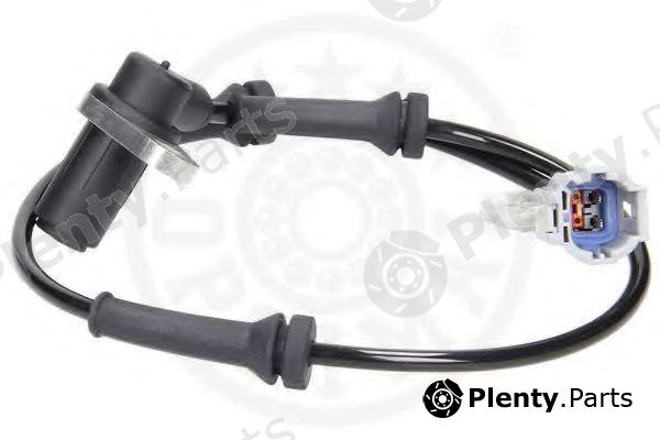  OPTIMAL part 06-S386 (06S386) Sensor, wheel speed