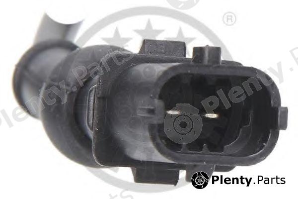  OPTIMAL part 06-S038 (06S038) Sensor, wheel speed