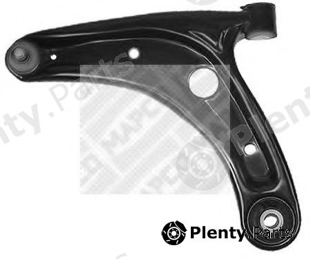  MAPCO part 51502 Track Control Arm