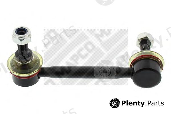  MAPCO part 49268HPS Rod/Strut, stabiliser