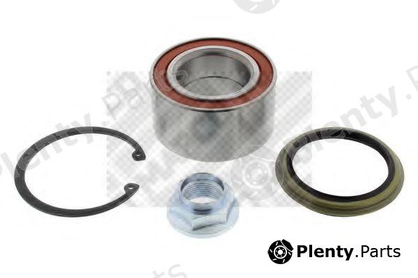  MAPCO part 26588 Wheel Bearing Kit