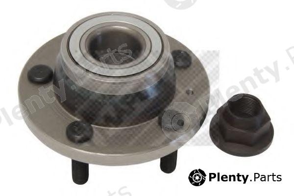  MAPCO part 26912 Wheel Bearing Kit