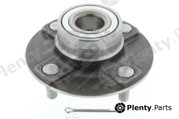  MAPCO part 26228 Wheel Bearing Kit