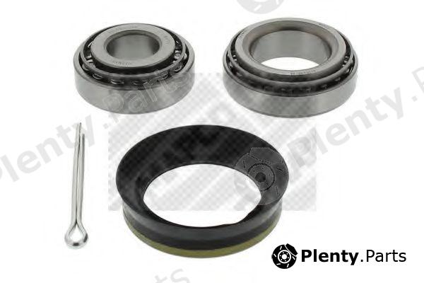  MAPCO part 26718 Wheel Bearing Kit