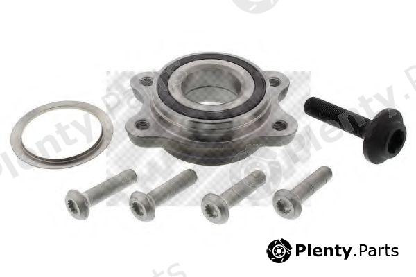  MAPCO part 26767 Wheel Bearing Kit