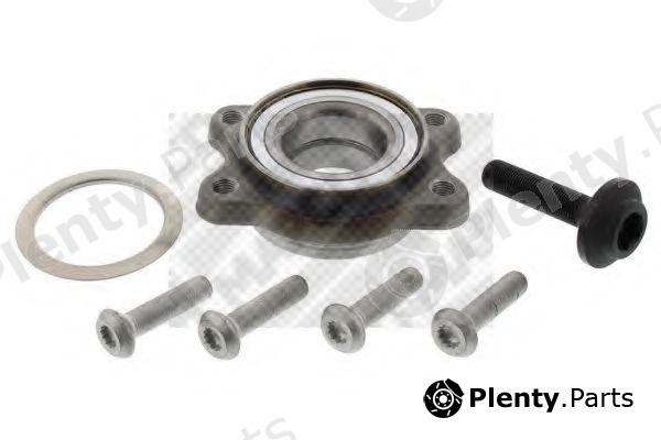  MAPCO part 26767 Wheel Bearing Kit