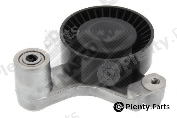  MAPCO part 23693 Tensioner Pulley, v-ribbed belt