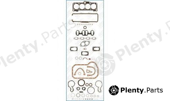  AJUSA part 50061300 Full Gasket Set, engine