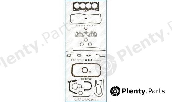  AJUSA part 50097900 Full Gasket Set, engine