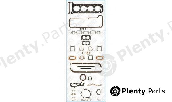  AJUSA part 50105400 Full Gasket Set, engine