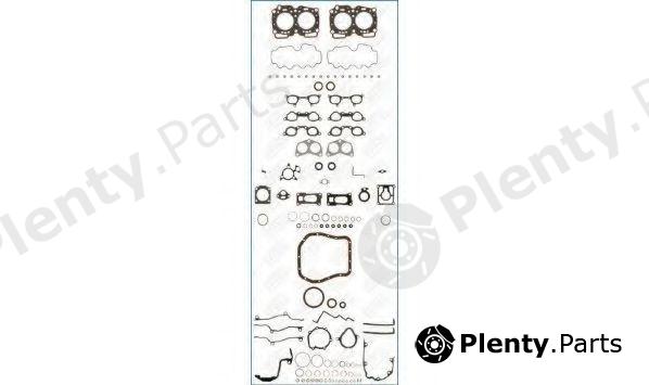  AJUSA part 50140400 Full Gasket Set, engine