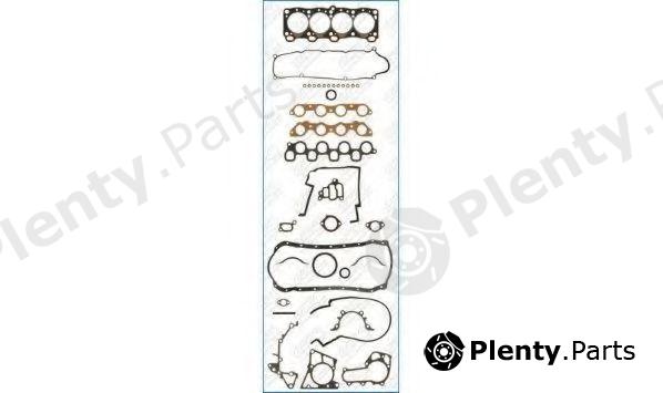 AJUSA part 50162900 Full Gasket Set, engine