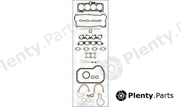  AJUSA part 50181400 Full Gasket Set, engine