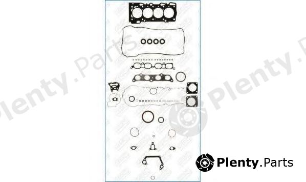  AJUSA part 50207700 Full Gasket Set, engine