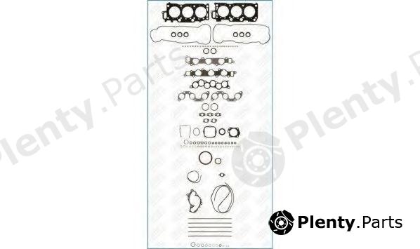  AJUSA part 50249300 Full Gasket Set, engine