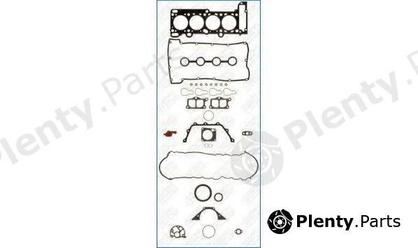  AJUSA part 50254100 Full Gasket Set, engine