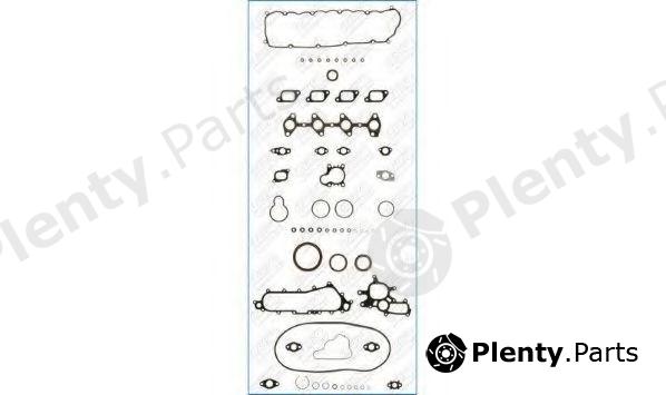  AJUSA part 51010600 Full Gasket Set, engine