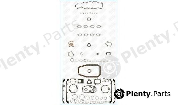  AJUSA part 51014400 Full Gasket Set, engine