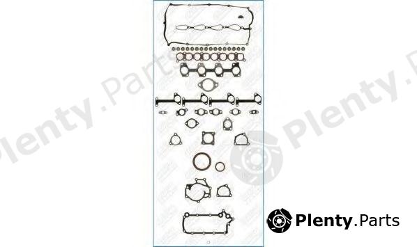  AJUSA part 51038600 Full Gasket Set, engine