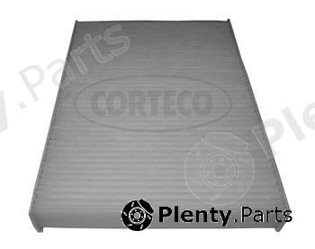  CORTECO part 80004555 Filter, interior air
