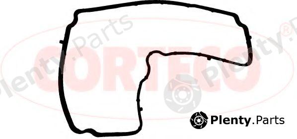  CORTECO part 440252H Gasket, cylinder head cover