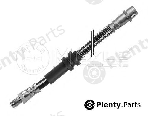  MEYLE part 0145250027 Brake Hose