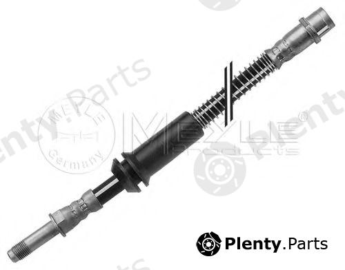  MEYLE part 0145250028 Brake Hose