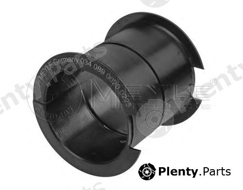  MEYLE part 0340890020 Bush, driver cab suspension