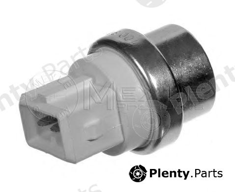  MEYLE part 1009190019 Temperature Switch, coolant warning lamp