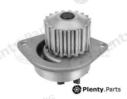  MEYLE part 11-130120102 (11130120102) Water Pump