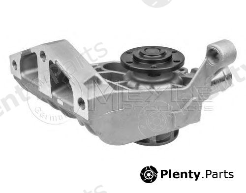  MEYLE part 1132200008 Water Pump