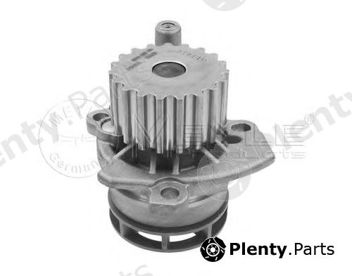  MEYLE part 1132200021 Water Pump
