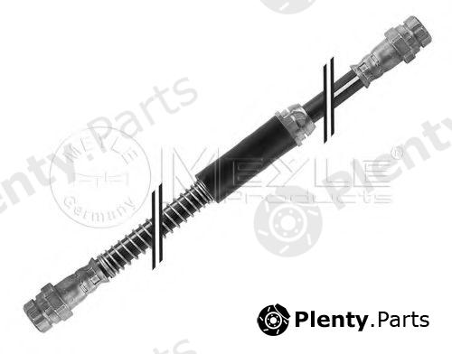  MEYLE part 1145250002 Brake Hose