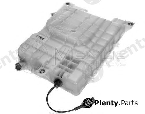  MEYLE part 16-342230002 (16342230002) Expansion Tank, coolant