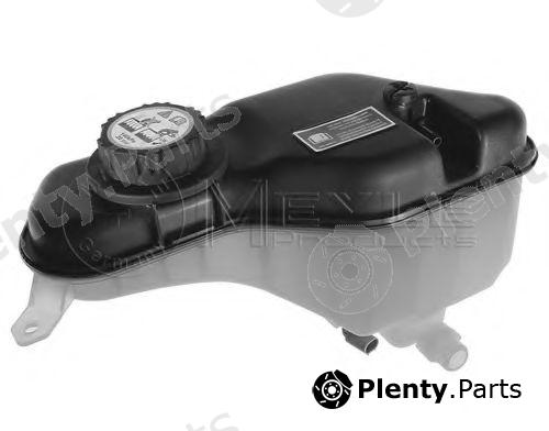  MEYLE part 18-142230000 (18142230000) Expansion Tank, coolant